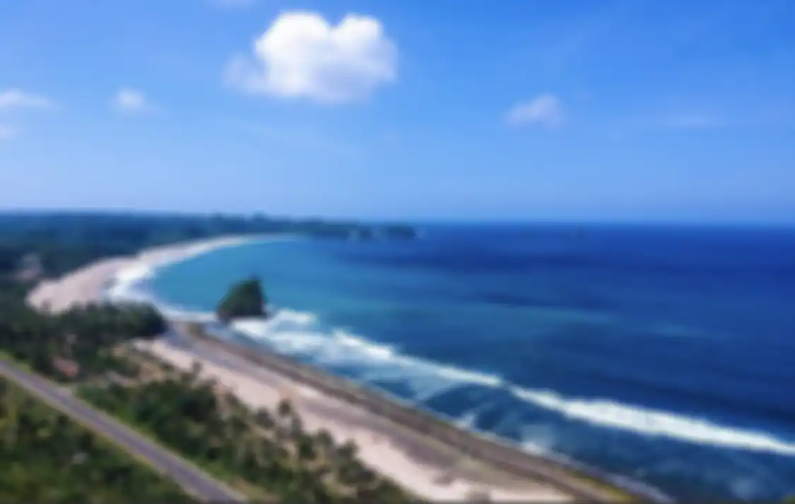 Berikut ini informasi 6 tempat wisata alam di Malang yang bikin kita ketagihan. Apalagi dijamin dapat foto aesthetic. 