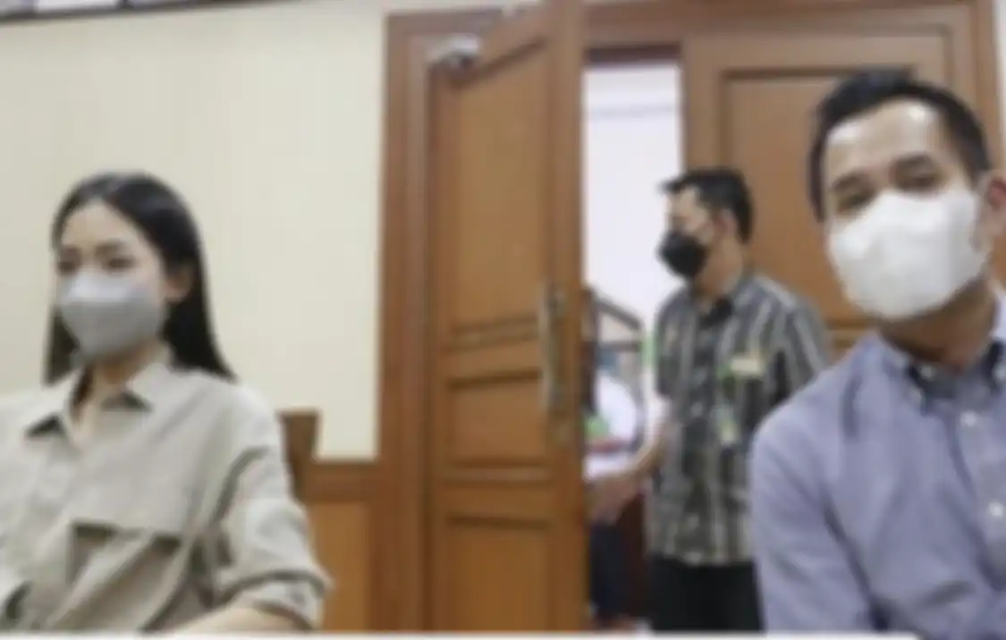 Ririn Dwi Ariyanti mengaku lemas saat melihat bagian tubuh Aldi Bragi yang satu ini. Dia sudah hapus foto sang mantan sejak 2 tahun lalu.