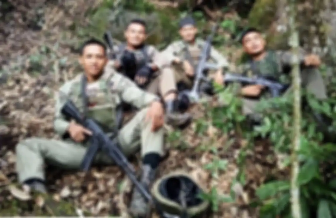 Bharada E dibikin terpojok setelah gagal lulus tes kunci ini. Timsus Polri akhirnya mengungkap foto dalang kematian tragis Brigadir J.