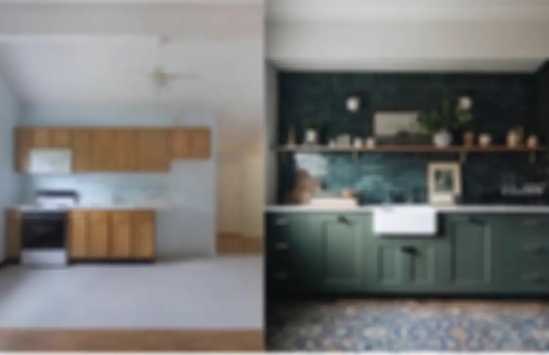 Ternyata 11 kesalahan fatal ini bikin renovasi dapur kesayangan malah jadi berantakan. Ibu-ibu harus tahu nih. L:ihat foto contohnya yuk. 
