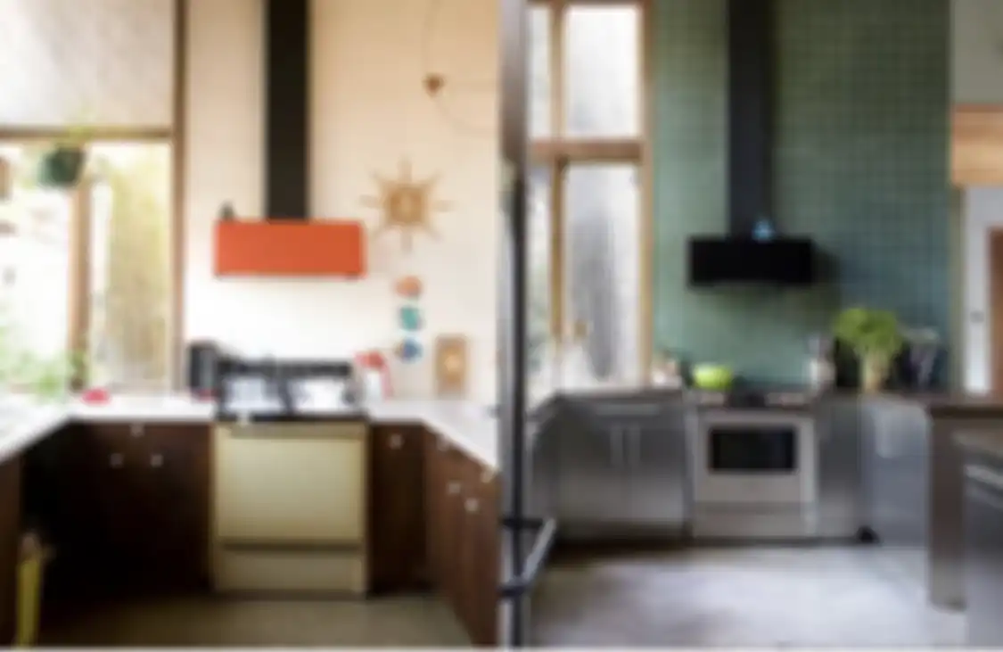 Ternyata 11 kesalahan fatal ini bikin renovasi dapur kesayangan malah jadi berantakan. Ibu-ibu harus tahu nih. L:ihat foto contohnya yuk. 