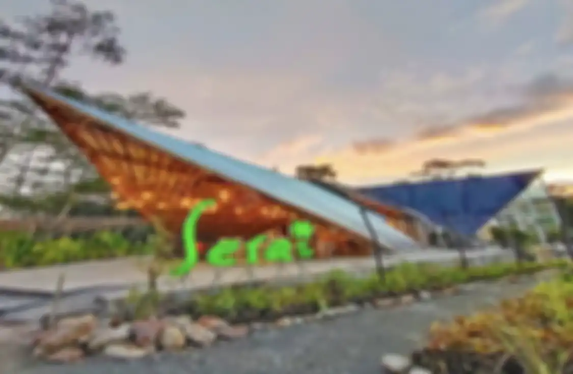 Inilah 6 tempat wisata kuliner di Sentul yang bikin ketagihan. Tempat wisata kuliner ini punya view cantik cocok buat foto aesthetic.  