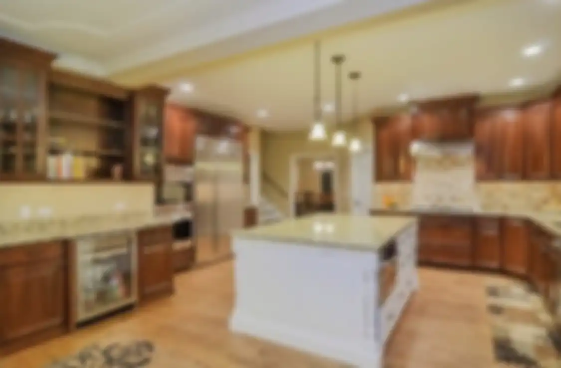 Pemilik rumah tanpa sadar melakukan kesalahan ini saat membuat rancangan desain dapur mungil. Foto area masak pun diejek.