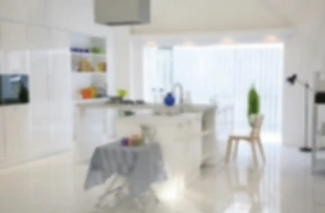 Inilah 7 desain dapur Korea yang bikin mood Ibu-ibu memasak makin naik. Foto aplikasinya sampai banjir pujian. 