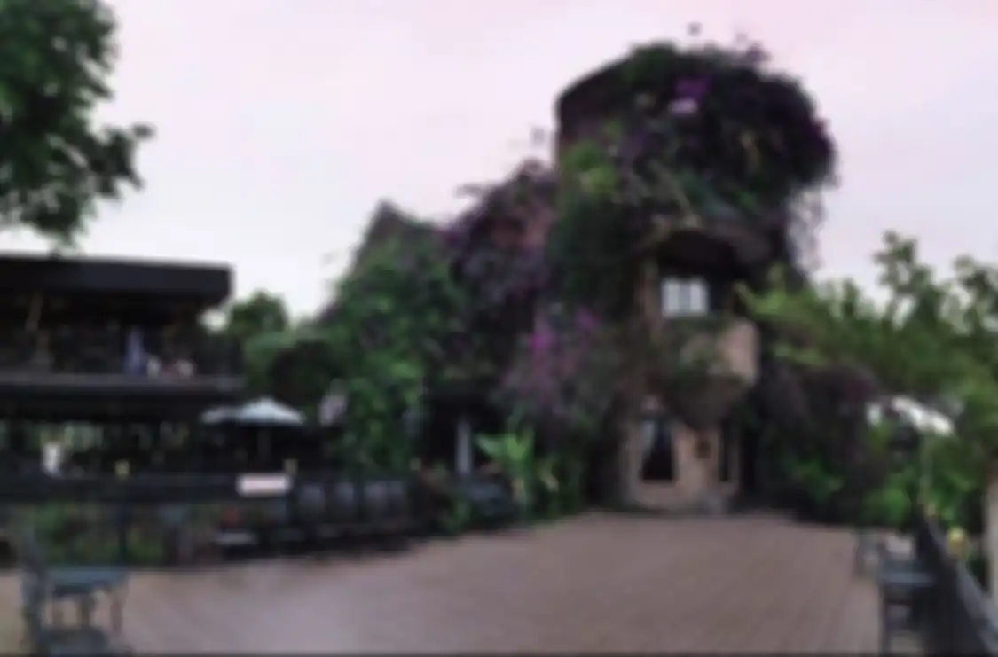 Ini 6 tempat wisata hits di Sentul yang bukan sekadar menjanjikan foto aesthetic tetapi sekaligus cocok buat healing. Buktikan sendiri deh!