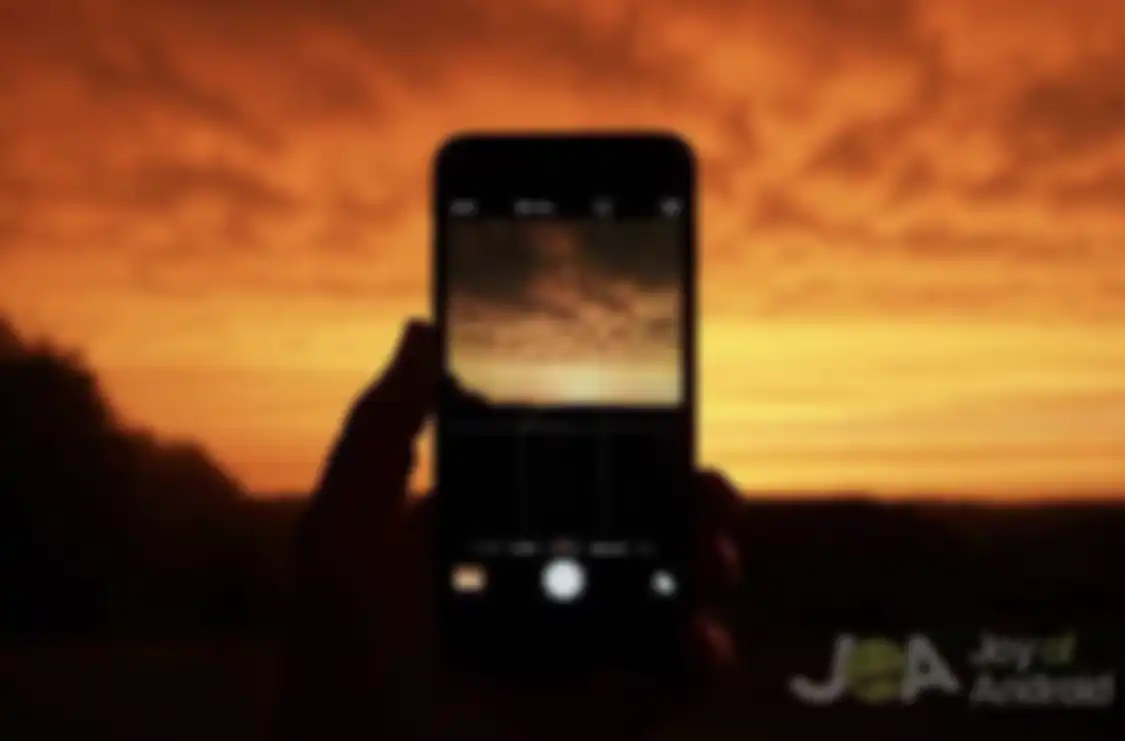 Begini 8 cara foto pakai HP Android agar hasilnya seperti fotografer profesional. Yuk, kita coba dari sekarang.