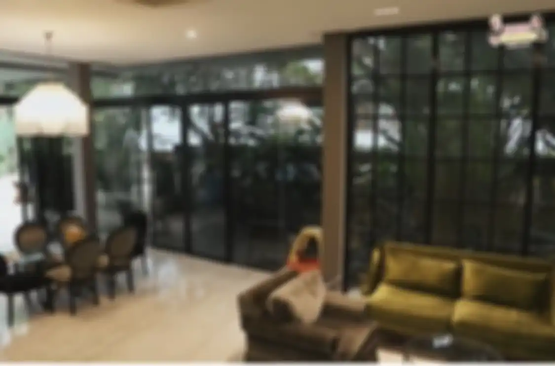 Inilah 10 foto desain rumah mewah Jessica Iskandar yang disorot netizen. Dia minta Raffi Ahmad bayari tunggakannya. 