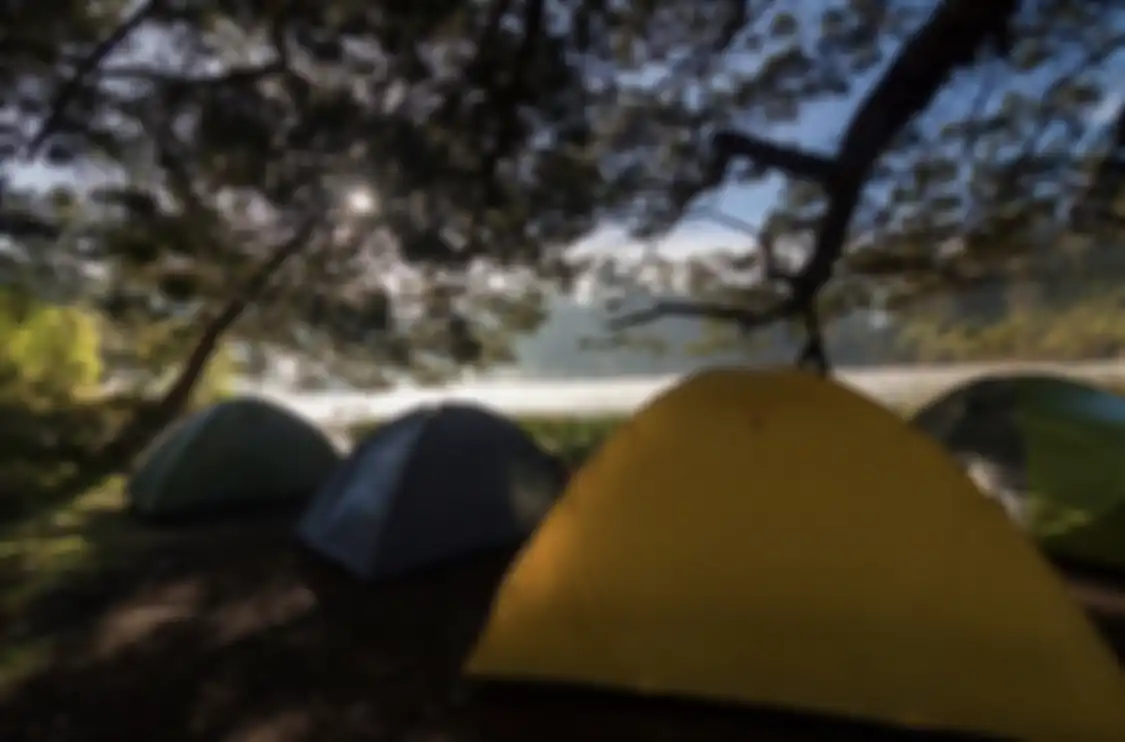 Patuhi aturan unik ini saat berburu foto aesthetic di Ranu Regulo Lumajang, Jawa Timur.