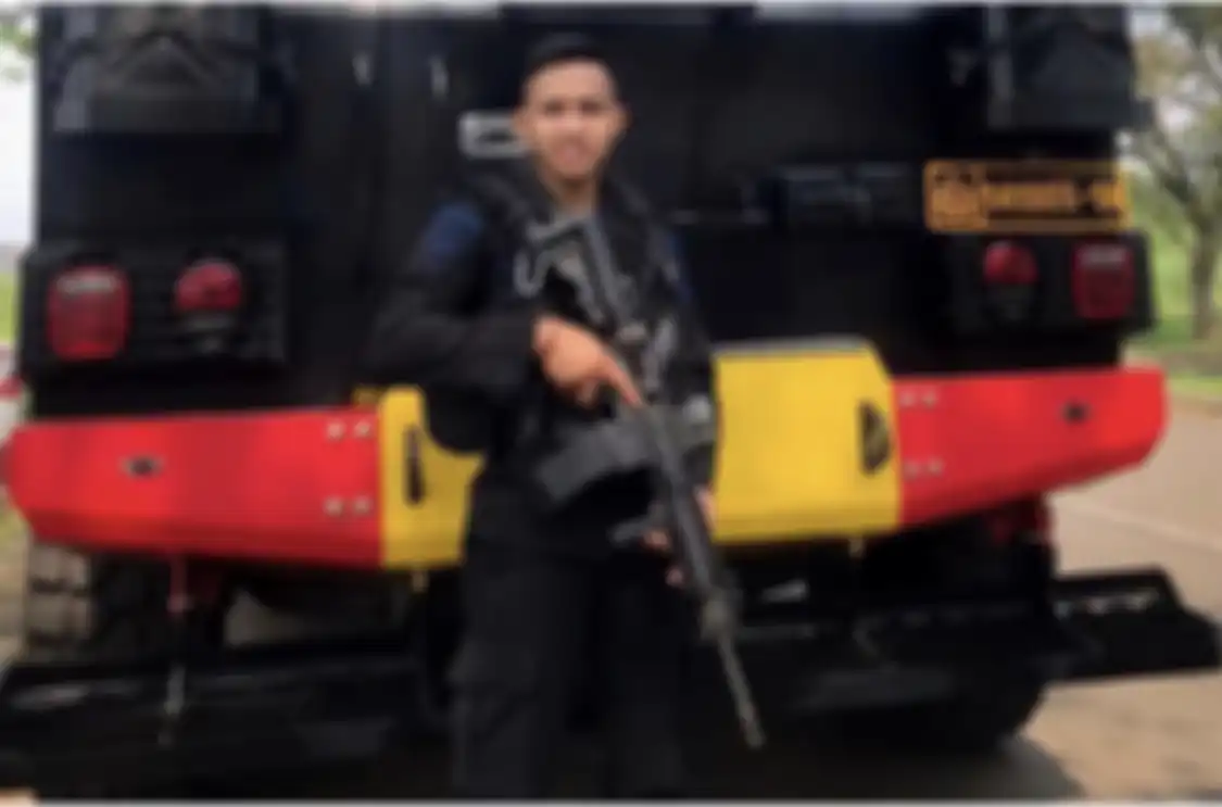 Bharada E dibikin terpojok setelah gagal lulus tes kunci ini. Timsus Polri akhirnya mengungkap foto dalang kematian tragis Brigadir J.