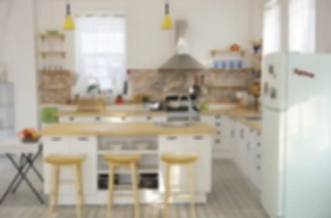 Inilah 7 desain dapur Korea yang bikin mood Ibu-ibu memasak makin naik. Foto aplikasinya sampai banjir pujian. 