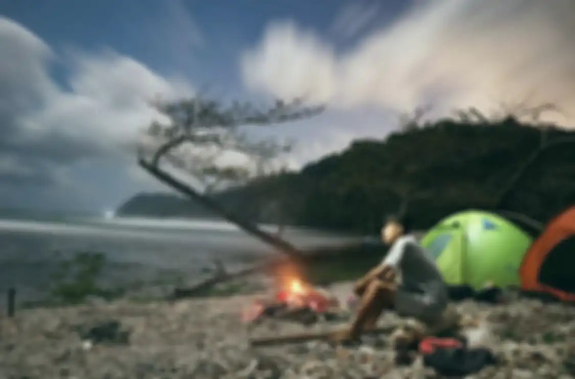 Simak ulasan 5 tempat wisata pantai di Cilacap yang cocok buat foto liburan aesthetic. Tentu, wajib kita kunjungi. 
