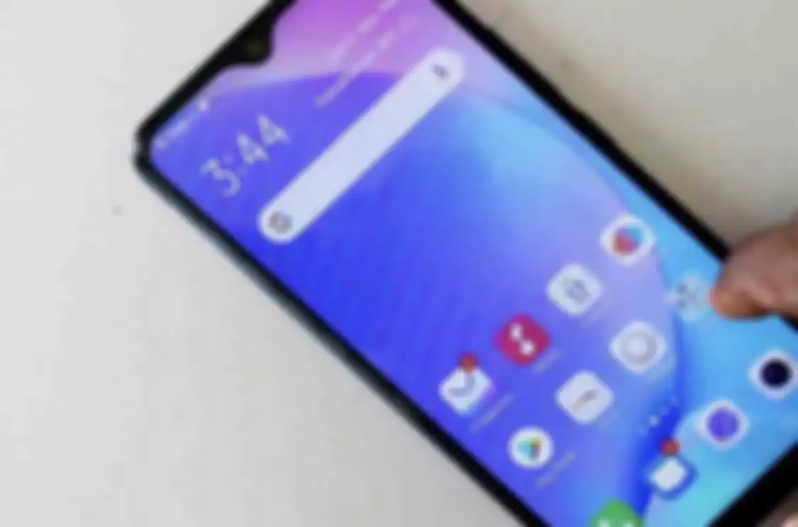 Cara  mengecek sensor kamera HP Oppo. Kita cukup memasukkan kode rahasia ini.