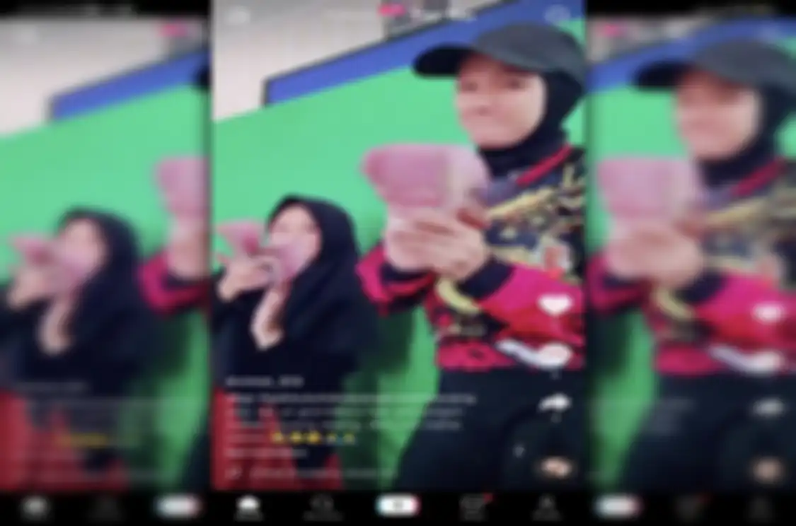 Kapolres Tebing Tinggi AKBP Agus Sugiyarso akhirnya mengungkap fakta mengejutkan terkait foto istri pamer uang yang sudah bikin gaduh. 