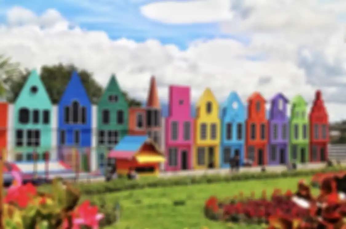 Berikut ini informasi 6 tempat wisata alam di Malang yang bikin kita ketagihan. Apalagi dijamin dapat foto aesthetic. 