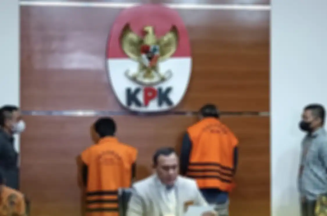 Yosep Parera pengacara yang ditetapkan jadi tersangka kasus suap perkara di MA sempat membanggakan Rumah Pancasila. 