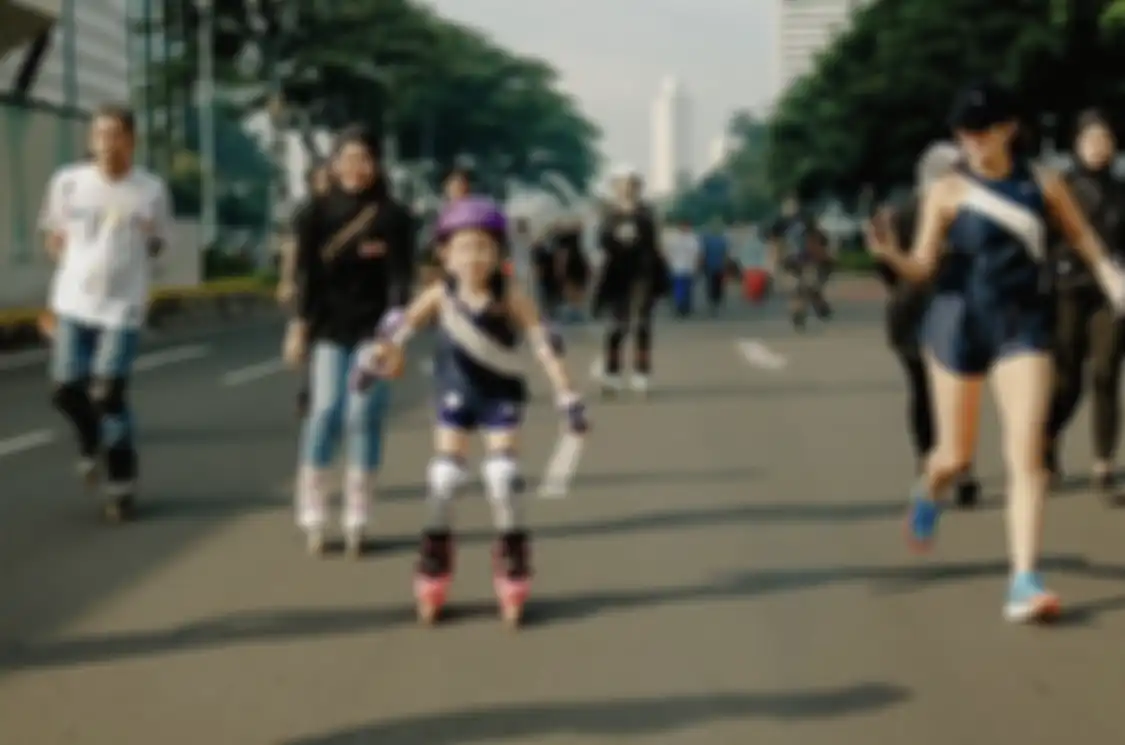 Gisella Anastasia jalan bareng mantan suaminya, Gading Marten. Ini respons Rino Soerdarjo. Foto Gempi dibawa-bawa.