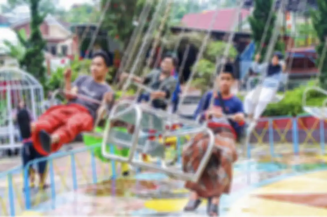 Berikut ini daftar harga tiket Bukit Sekipan Tawangmangu terkini, tempat wisata keluarga di Solo dengan banyak spot foto aesthetic.
