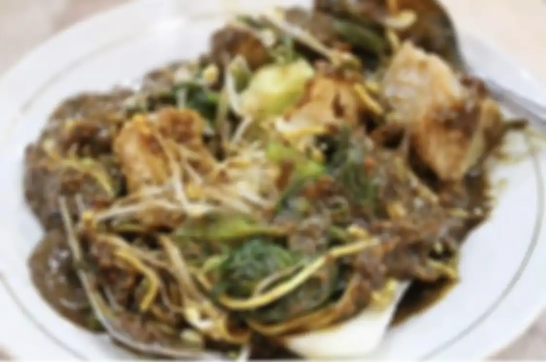 Jika mencari sarapan enak di Sidoarjo Jawa Timur, cobalah kunjungi 5 tempat wisata kuliner dengan sajian khas. Intip foto menunya.