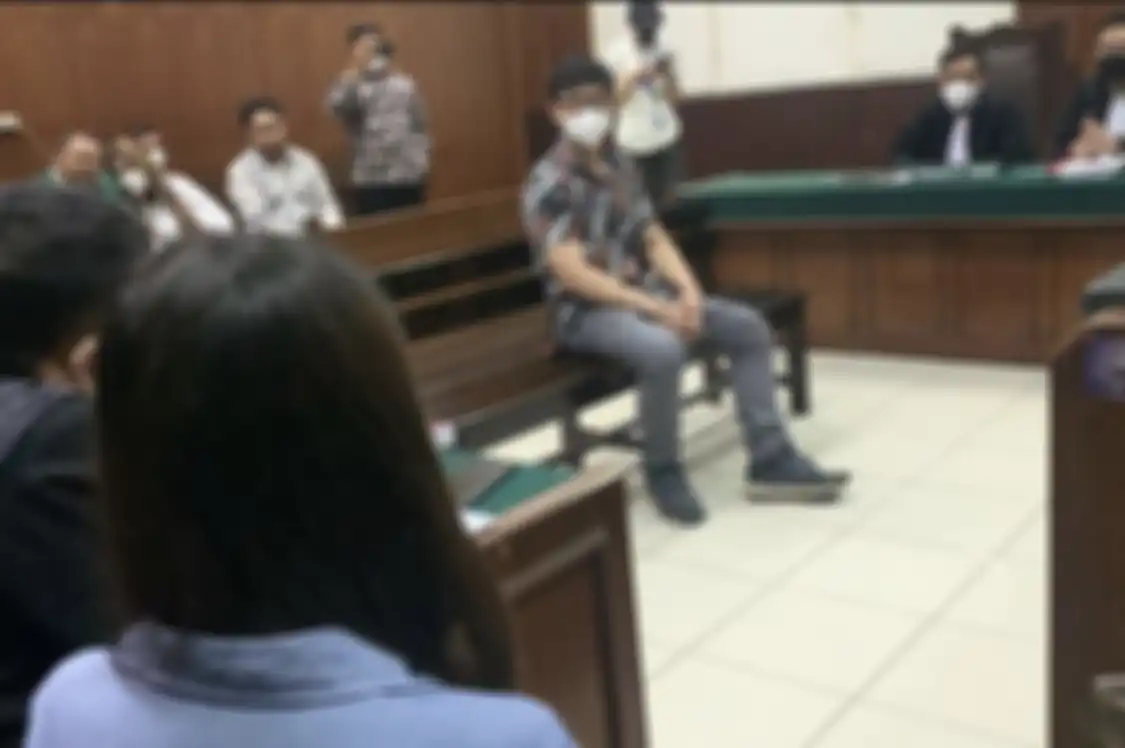 Nicholas Sean disebut tiduri selebgram Ayu Thalia di hotel. Terkait tuduhan anaknya, Ahok beri respons mengejutkan seperti ini.
