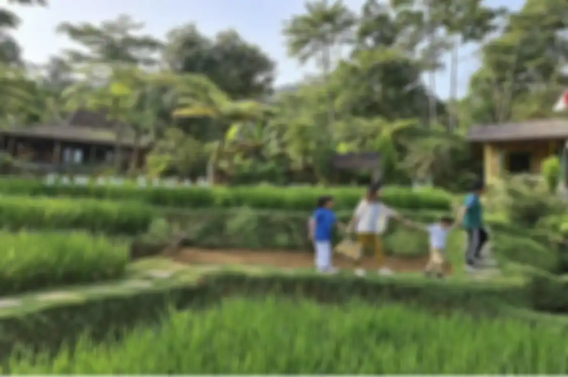Inilah 6 tempat wisata kuliner di Sentul yang bikin ketagihan. Tempat wisata kuliner ini punya view cantik cocok buat foto aesthetic.  