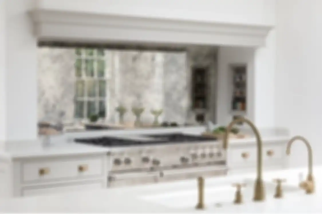 9 foto desain dapur mewah yang tampak kian elegan berkat sentuhan ini. Tentu bisa kita aplikasikan di rumah. 