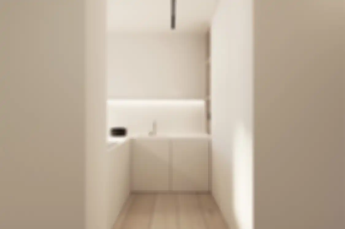Desain dapur sempit yang dipilih dari 9 model tak biasa ini mamu penghadirkan foto hasil yang jauh dari kesan membosankan.
