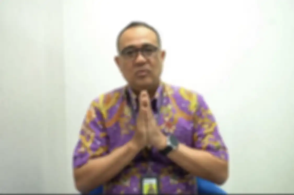 Mantan pejabat pajak Rafael Alun membongkar status kepemilikan Rubicon yang dipakai anaknya.