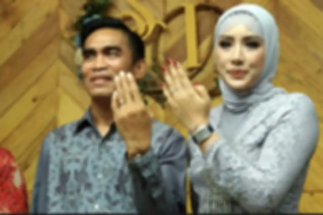 Biodata artis Shinta Bachir