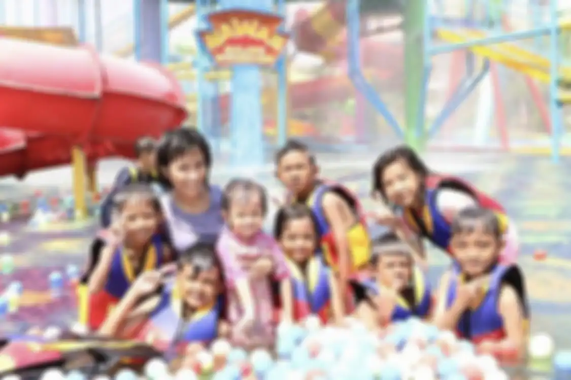 Inilah 11 tempat wisata seru di Malang bisa sekalian bikin foto estetik bersama keluarga. Tertarik mengunjunginya?