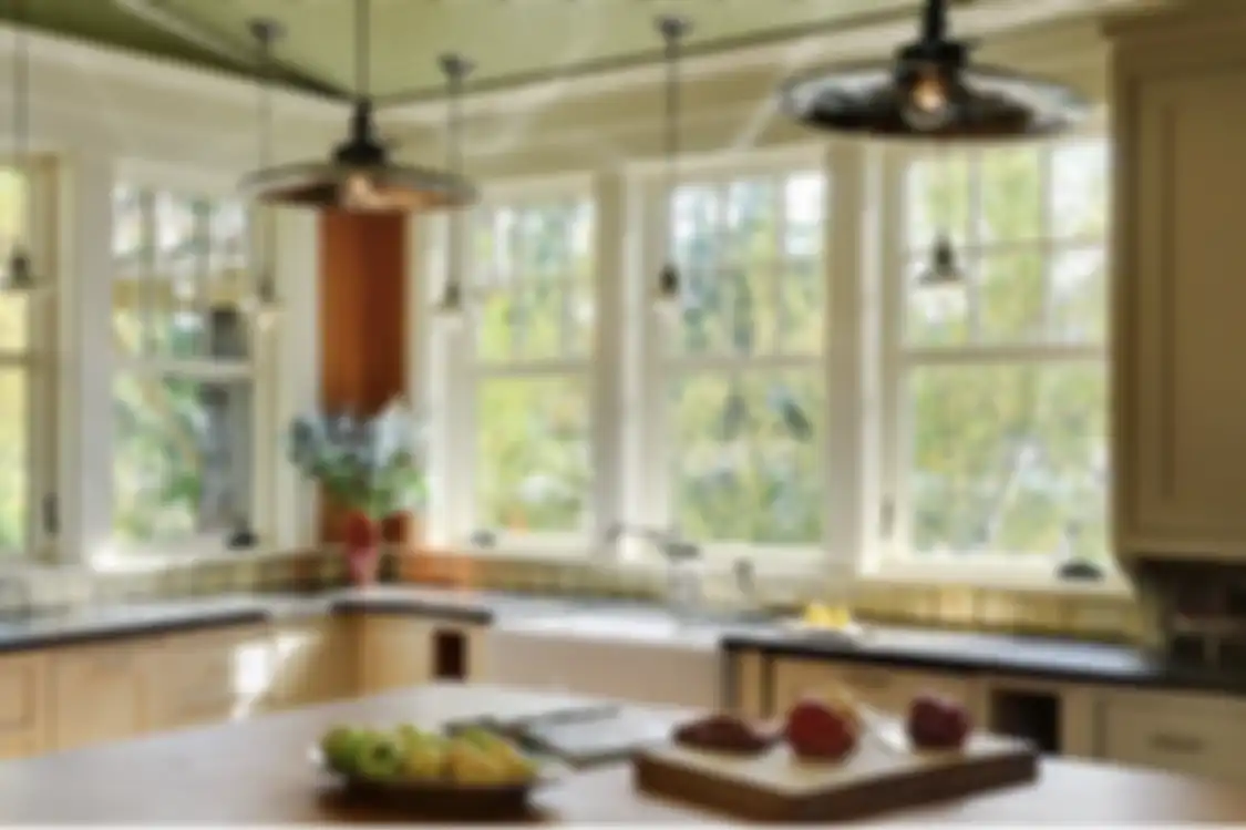 Desain jendela dapur mungil dapat 2 jempo dari pemilik rumah minimalis. Istri jadi makin nyaman. Ini ulasan 5 foto hasilnya.