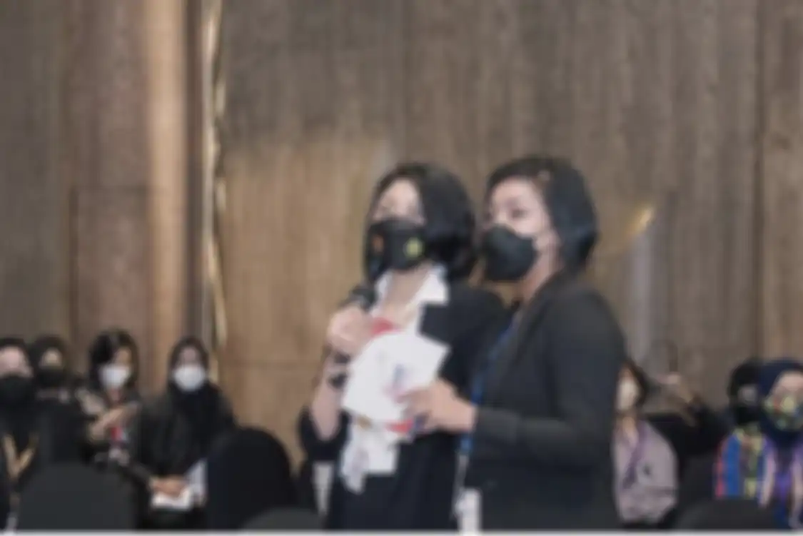 Begini nasib AKP Rota Yuliana setelah Kapolda Metro Jaya bongkar jabatan puluhan anak buahnya. Foto sang polwan cantik dikulik.