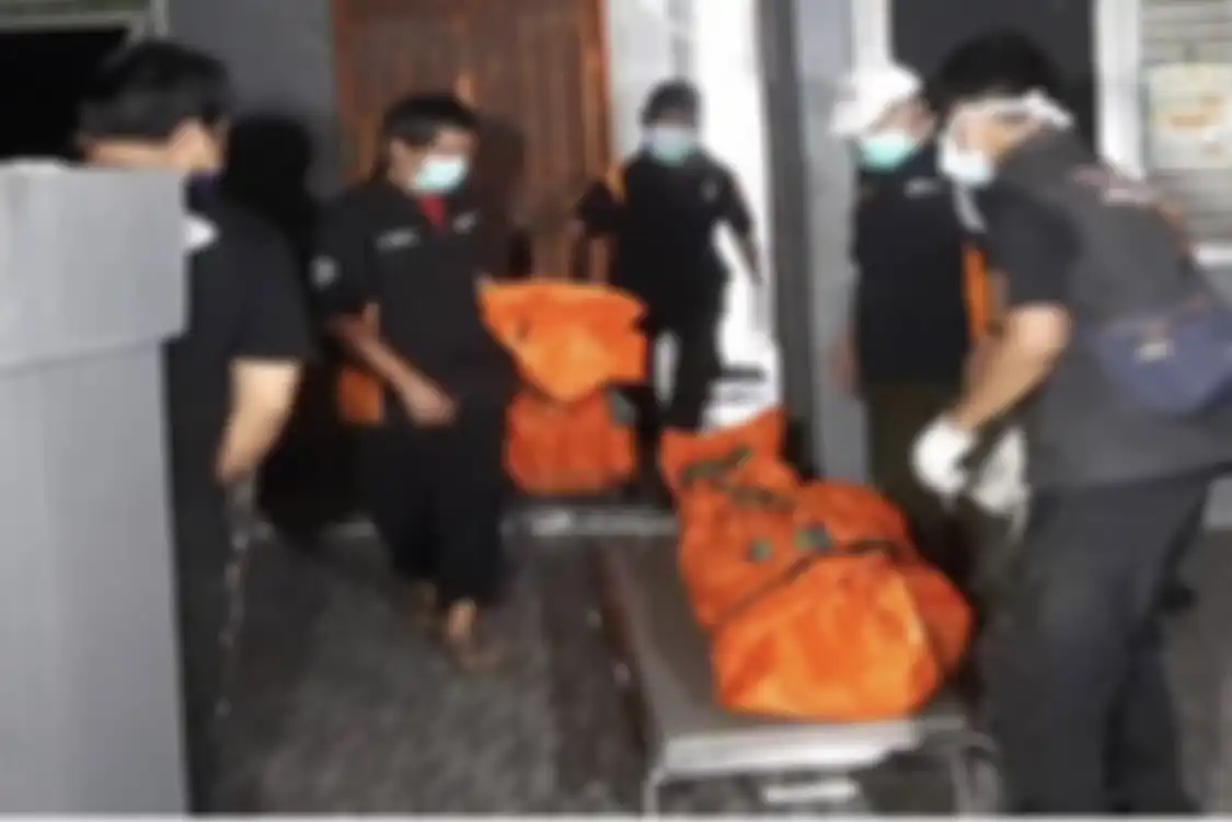 Satu keluarga yang tewas di Kalideres ternyata terlilit utang ke sosok ini. Anak sampai memelas pinjam uang.