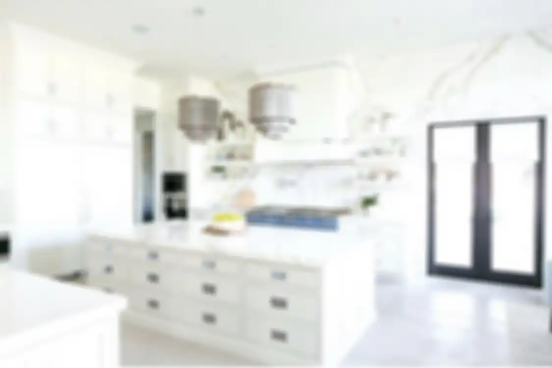 7 desain dapur bersih ini minimalis ini cocok buat semua jenis rumah. Tengok foto interiornya yang inspiratif. 
