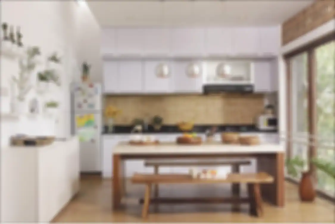 Desain dapur kotor memang bisa bikin foto interior menjadi semakin berkelas. Namun, sayang ada rintangan terbesar ini.