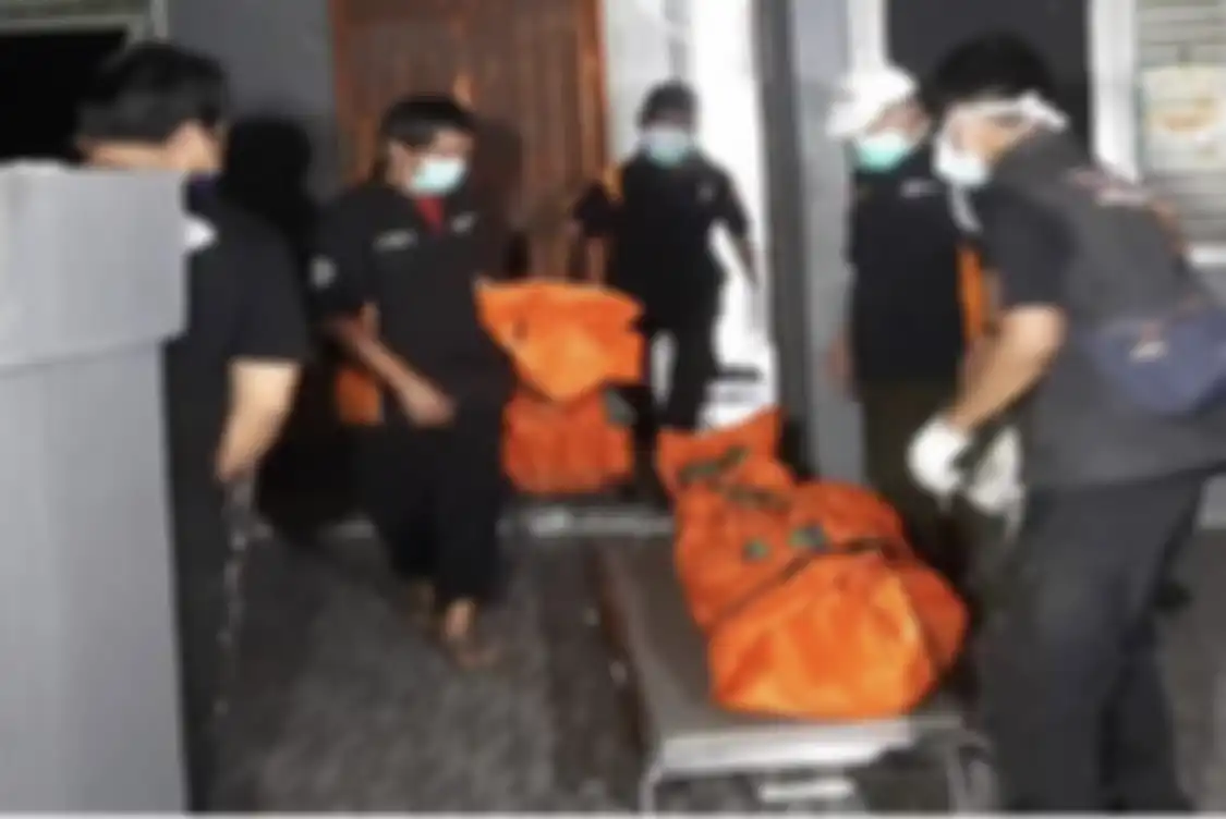 Rumah satu keluarga tewas di Kalideres ditaburi bubuk kopi. Dokter forensik curiga sosok ini jadi pelaku pembunuhan. 