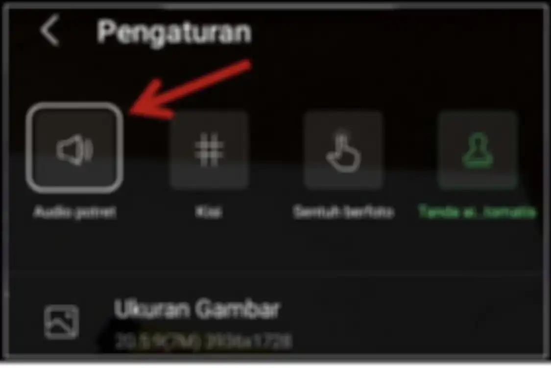 Begini cara foto yang bagus dengan memakai kamera HP Infinix semua tipe. Ternyata tinggal mengikuti trik kuncinya. 