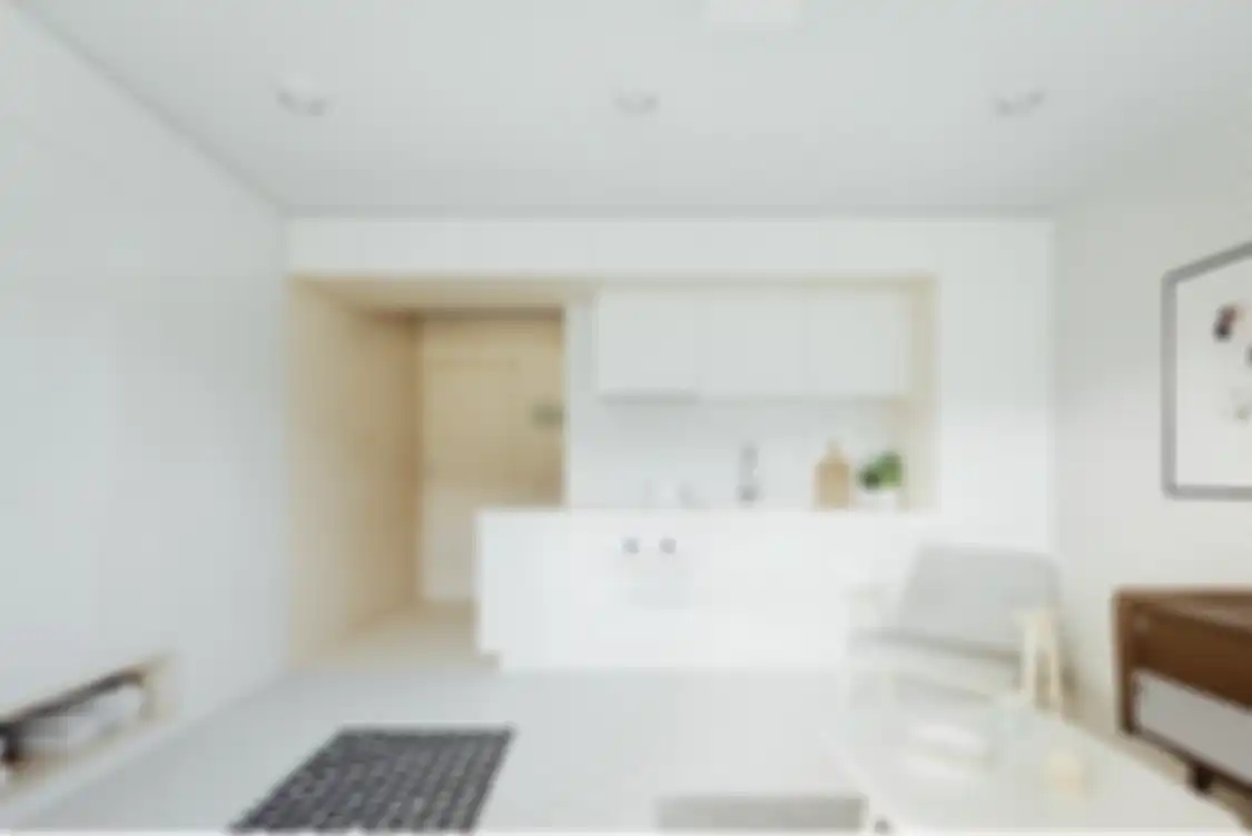 Desain dapur sempit yang dipilih dari 9 model tak biasa ini mamu penghadirkan foto hasil yang jauh dari kesan membosankan.