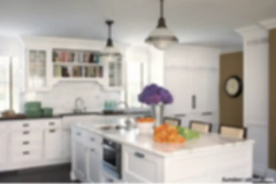 Simak yuk deretan jurus rahasia desain dapur mungil agar tampak kian mewah. Foto hasilnya sampai mencuri perhatian. 