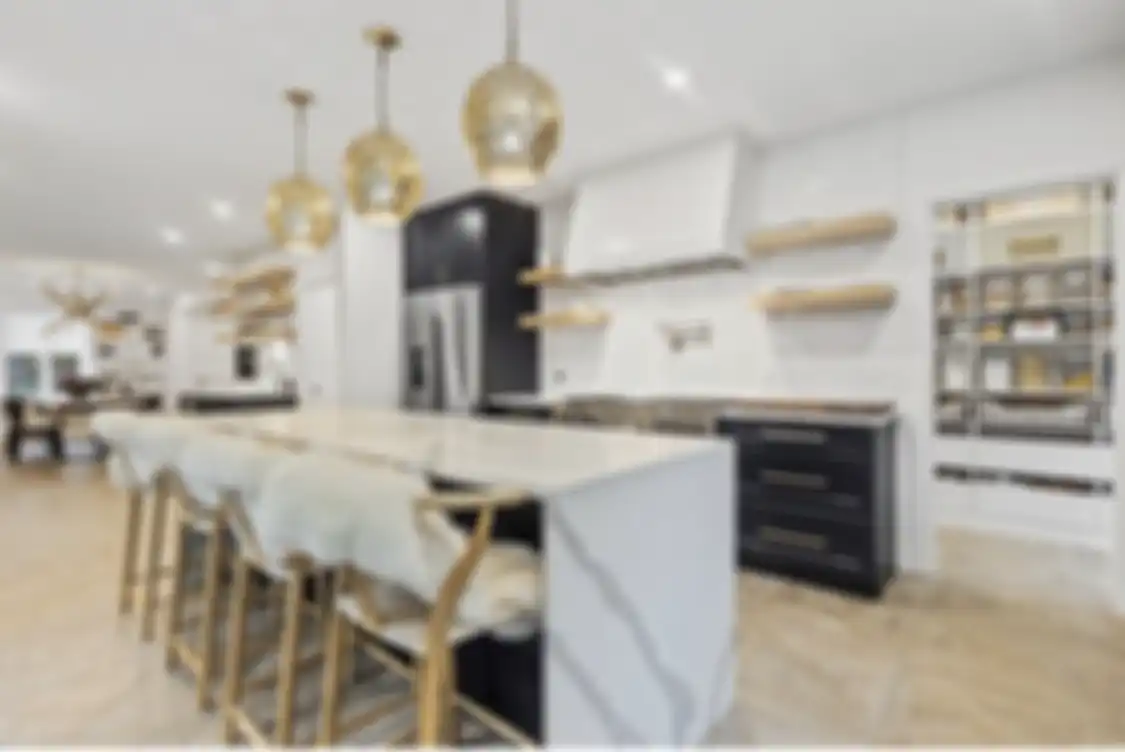 Jika pemilik rumah minimalis ingin foto desain dapur terbuka jadi referensi, jangan lakukan 4 kesalahan sepele ini.