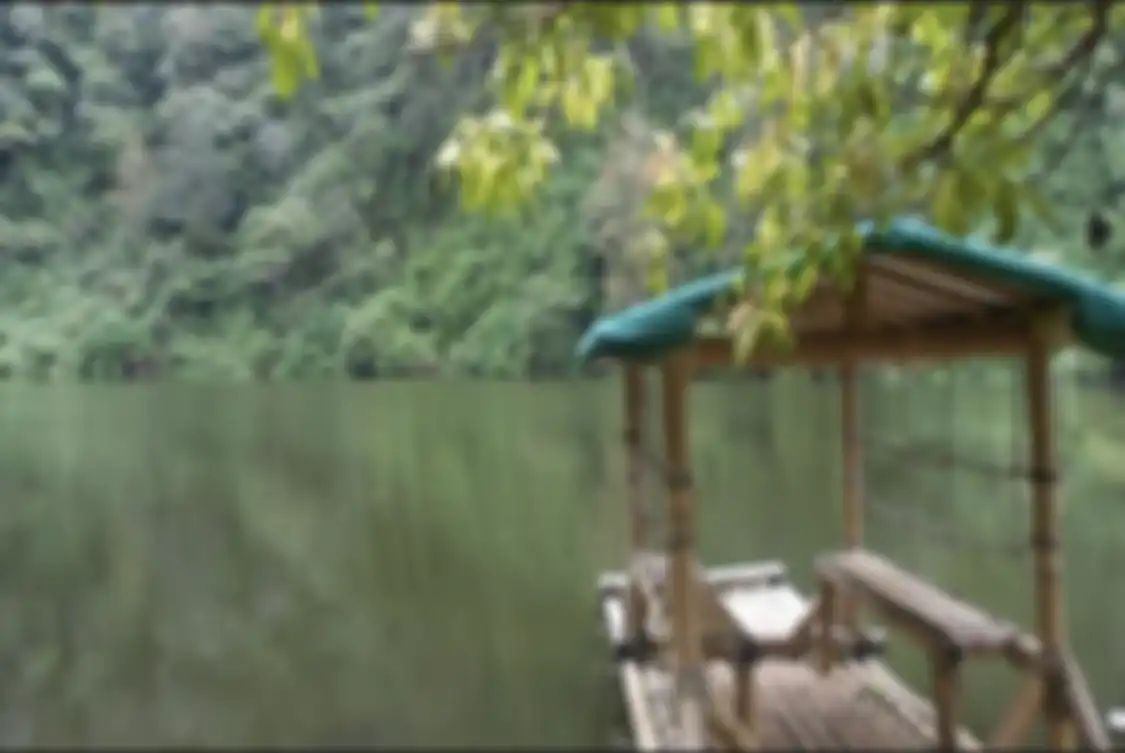 INilah 7 tempat wisata keren di Bogor yang cocok bikin foto aesthetic bareng ayang. Bahkan, tiketnya lebih murah dari kopi Starbucks.