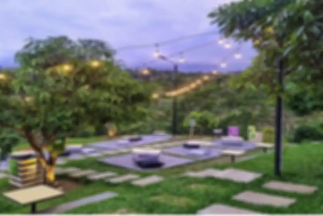 Inilah 6 tempat wisata kuliner di Sentul yang bikin ketagihan. Tempat wisata kuliner ini punya view cantik cocok buat foto aesthetic.  