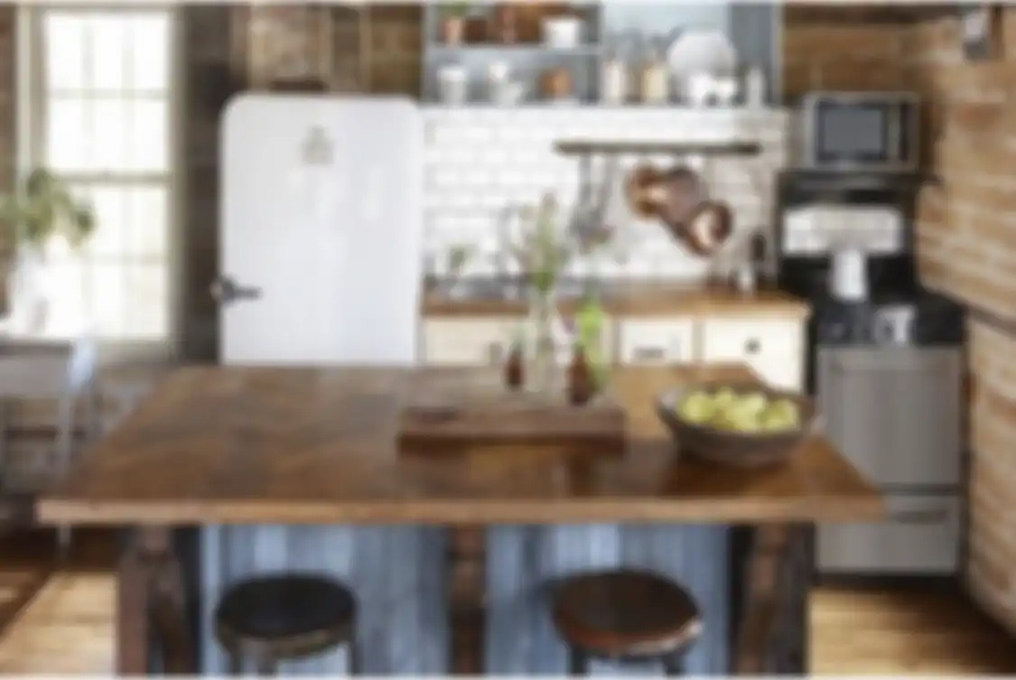 Lihat 11 model kitchen island yang dijamin desain dapur makin sering diintip tetangga. Simak ide bagus berikut ini.