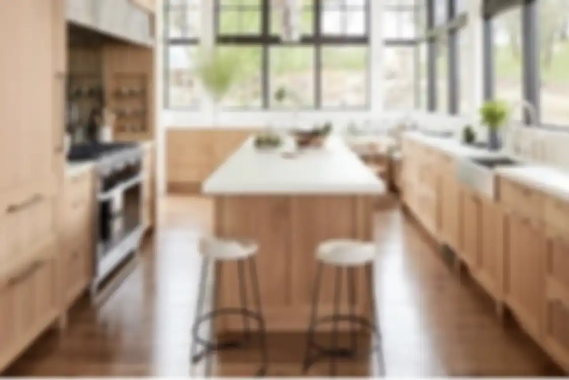Lihat 11 model kitchen island yang dijamin desain dapur makin sering diintip tetangga. Simak ide bagus berikut ini.