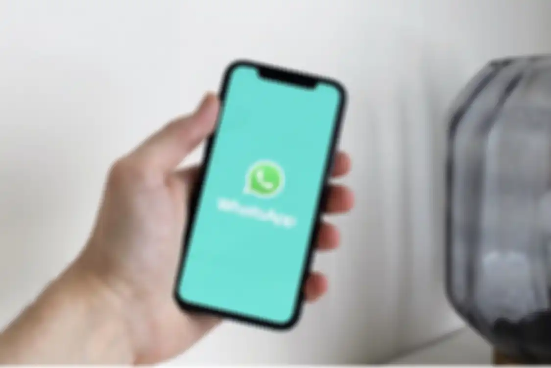 Cara memasukkan alamat proxy Whatsapp dan settingannya agar bisa kirim chat tanpa akses internet.