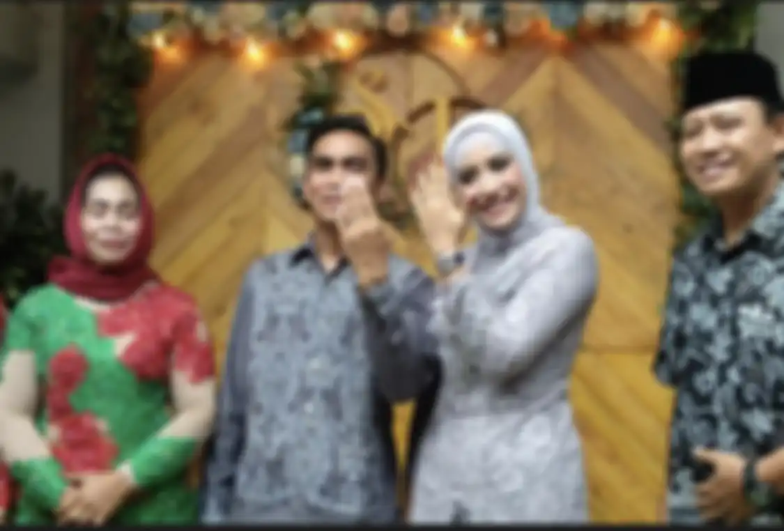 Idham Mase siap menikahi Catherine Wilson. Ternyata 2 hal ini yang bikin Catherine Wilson dan Shinta Bachir kepincut hati Idham.