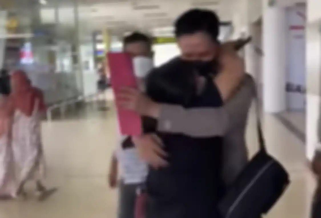 Begini doa Brigadir Yosua buat adiknya yang terkabul sebelum meregang nyawa. Foto sosok anak bungsu Samuel Hutabarat bikin syok. 