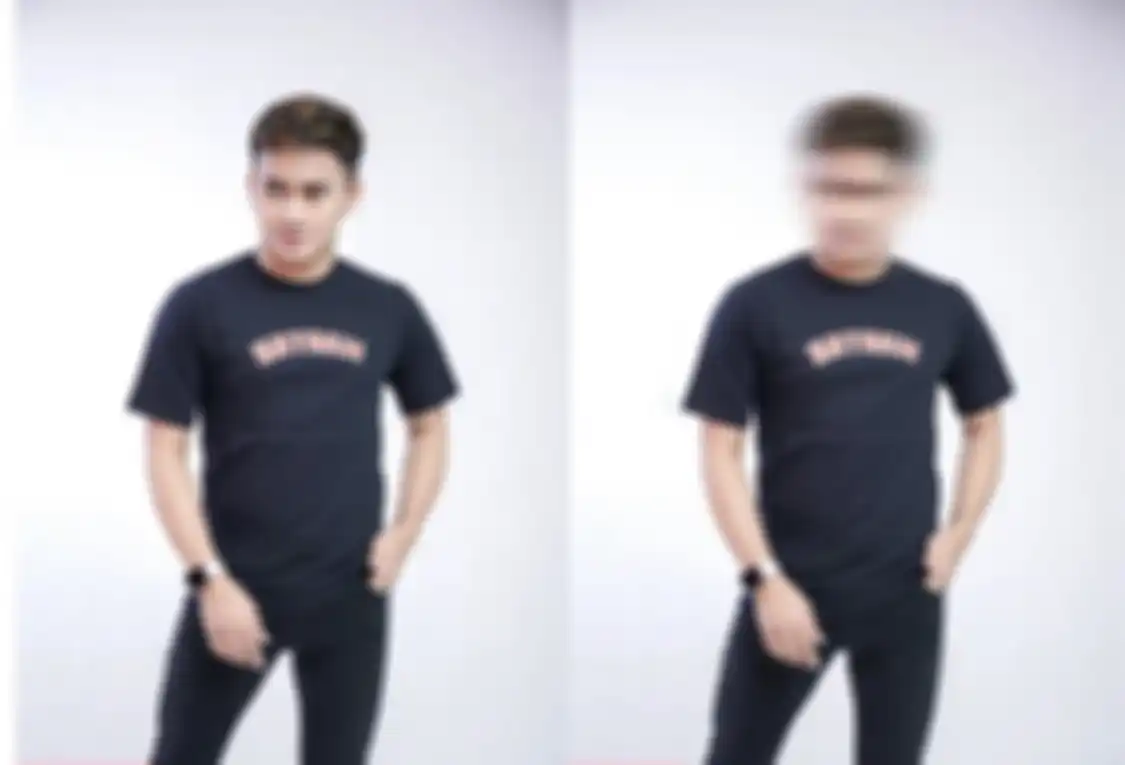 Begini cata foto aesthetic blur di PicsArt. Kita tinggal mengikuti trik manjur yang cocok buat pemula. 