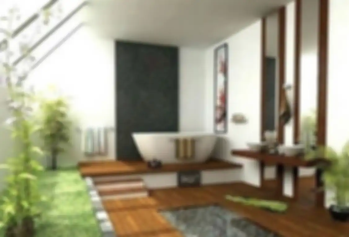 Begini tips manjur kamar mandi dalam kamar tidur agar bebas dari jamur. Dijamin anti lembap. Foto interiornya jadi referensi.