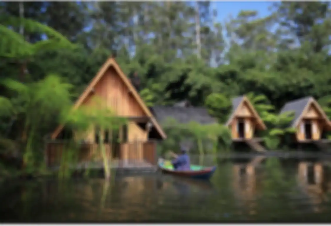 Ini 9 tempat wisata hits di Bandung yang bikin betah. Dijamin istri sampai ketagihan. Lengkap dengan foto rekomendasinya.