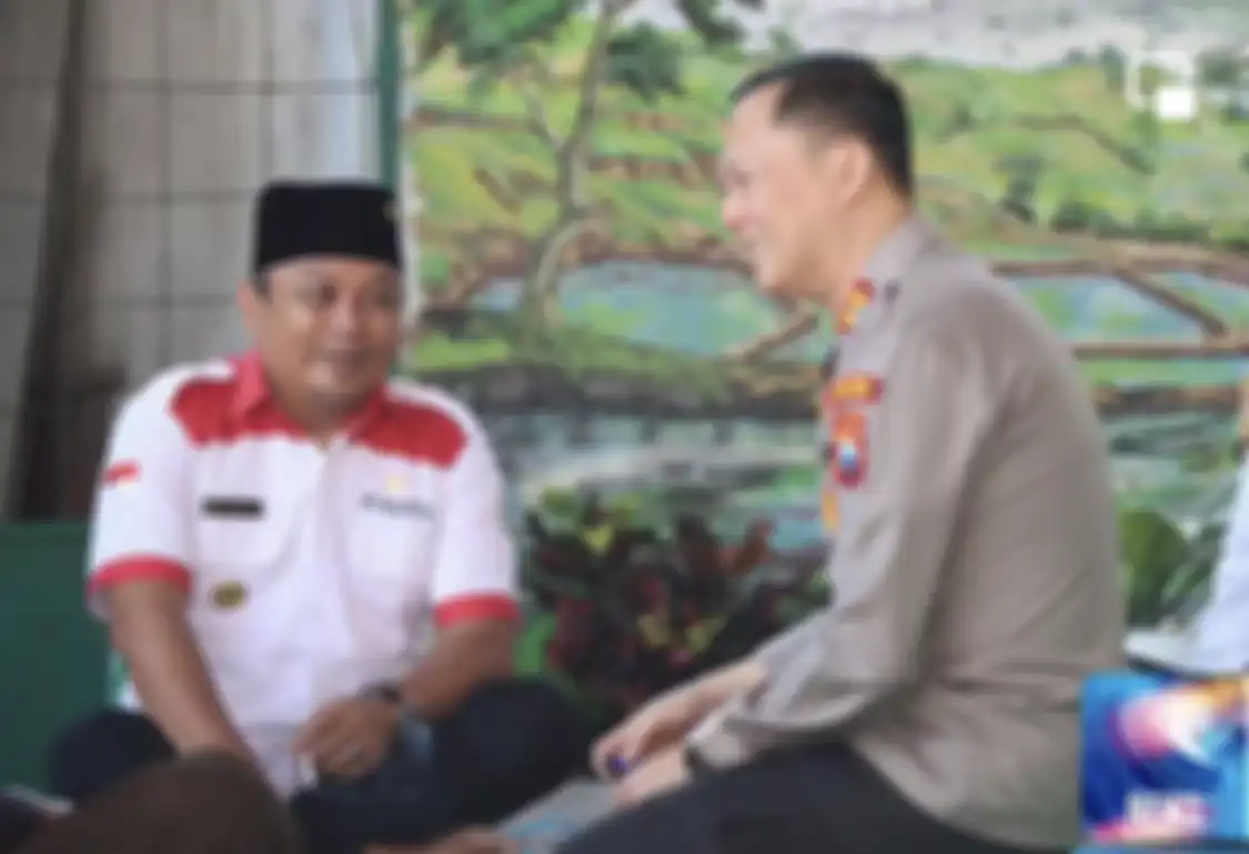 Ini Profil Kapolres Malang AKBP Ferli Hidayat yang didesak IPW untuk dicopot. Anak buahnya tembakkan gas air mata di Tragedi Kanjuruhan.